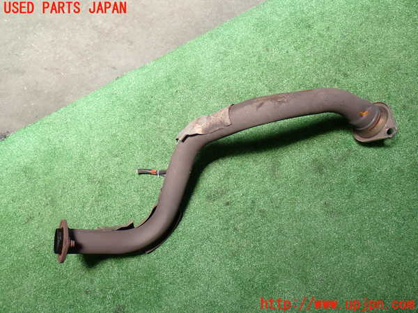 1UPJ-9240952631]アルファード(AGH30W)フロントパイプ1 中古_2