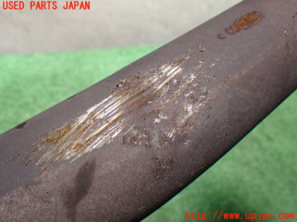 1UPJ-9240952631]アルファード(AGH30W)フロントパイプ1 中古_4