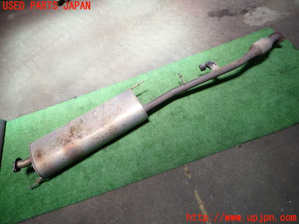 1UPJ-9240952651]アルファード(AGH30W)センターパイプ1 中古_3