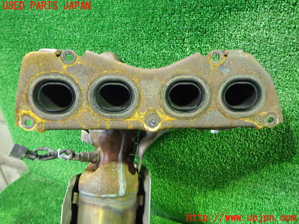 1UPJ-9240952661]アルファード(AGH30W)触媒1 中古_3