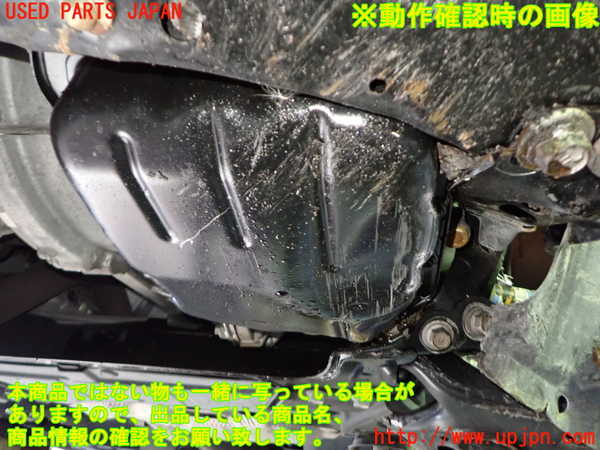 1UPJ-9240953010]アルファード(AGH30W)ミッション AT 2AR-FE 【ジャンク】_4