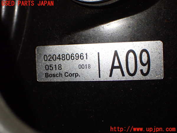 1UPJ-9240954055]アルファード(AGH30W)ブレーキマスターバック 中古_2