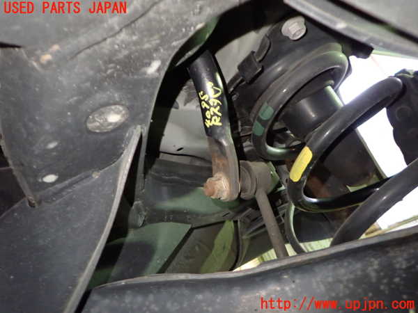 1UPJ-9240955445]アルファード(AGH30W)リアスタビライザー 中古_2