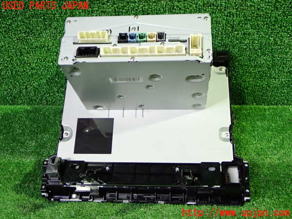 1UPJ-9240956589]アルファード(AGH30W)カーナビゲーション HDD 中古_2