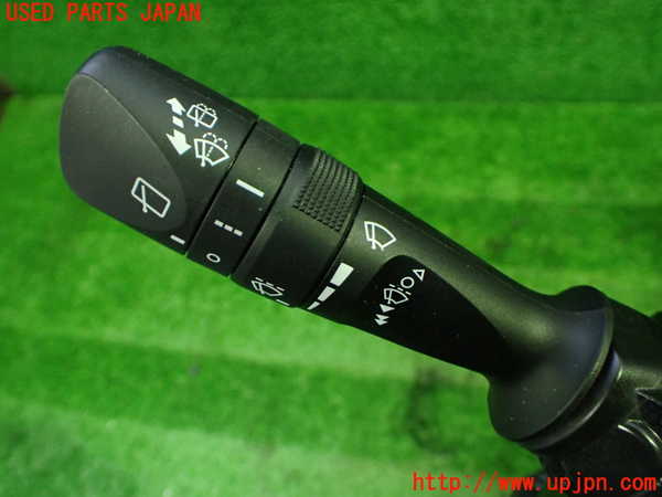 1UPJ-9240956720]アルファード(AGH30W)コンビネーションスイッチ 中古_3