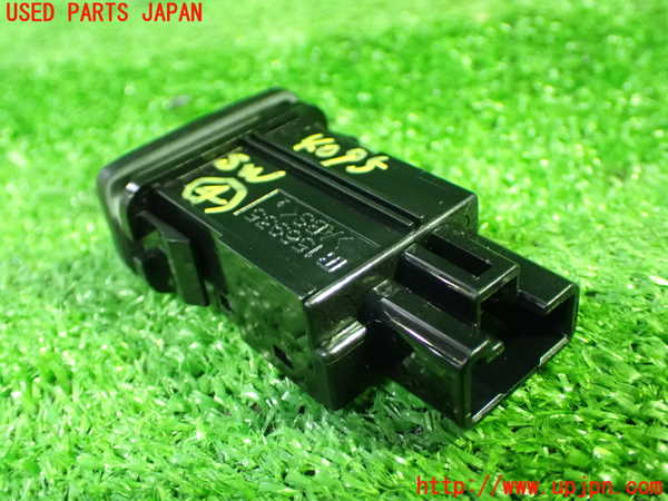 1UPJ-9240956309]アルファード(AGH30W)スイッチ4 (バックドア) 中古_2