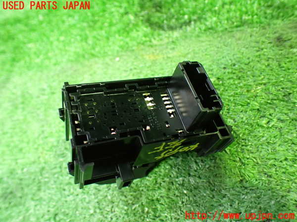 1UPJ-9240956245]アルファード(AGH30W)左前パワーウィンドウスイッチ 中古_2