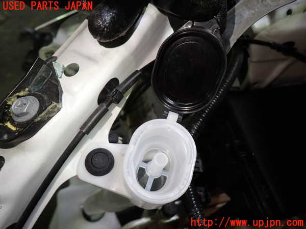 1UPJ-9240956791]アルファード(AGH30W)ウォッシャータンク1 中古_2