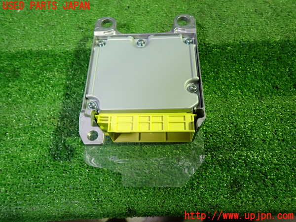 1UPJ-9240956145]アルファード(AGH30W)エアバッグコンピューター 【展開済 ジャンク】_2