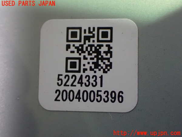 1UPJ-9240956151]アルファード(AGH30W)コンピューター6 (5224331) 中古_3