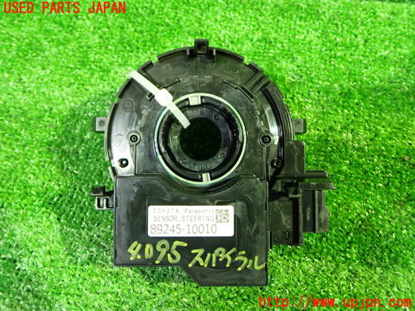 1UPJ-9240956800]アルファード(AGH30W)スパイラルケーブル(リール) 中古_2