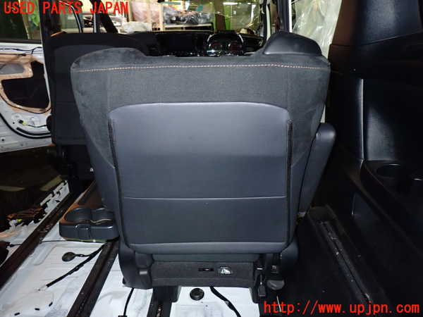 1UPJ-9240957145]アルファード(AGH30W)右2列目シート 中古_5