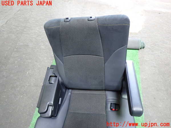 1UPJ-9240957235]アルファード(AGH30W)右3列目シート 中古_2