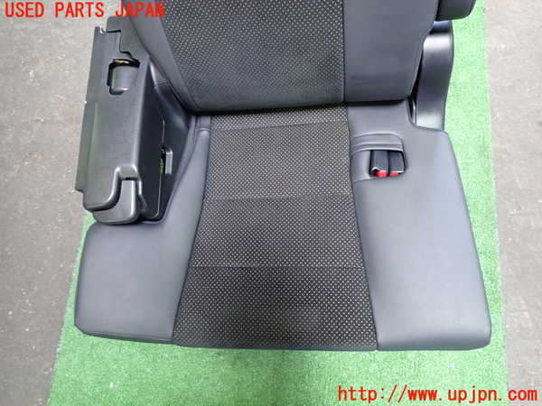 1UPJ-9240957235]アルファード(AGH30W)右3列目シート 中古_3