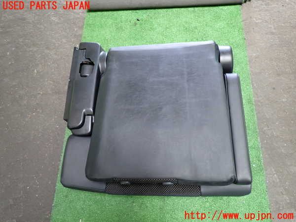 1UPJ-9240957235]アルファード(AGH30W)右3列目シート 中古_4