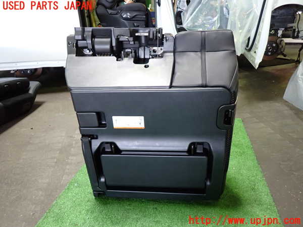 1UPJ-9240957235]アルファード(AGH30W)右3列目シート 中古_5