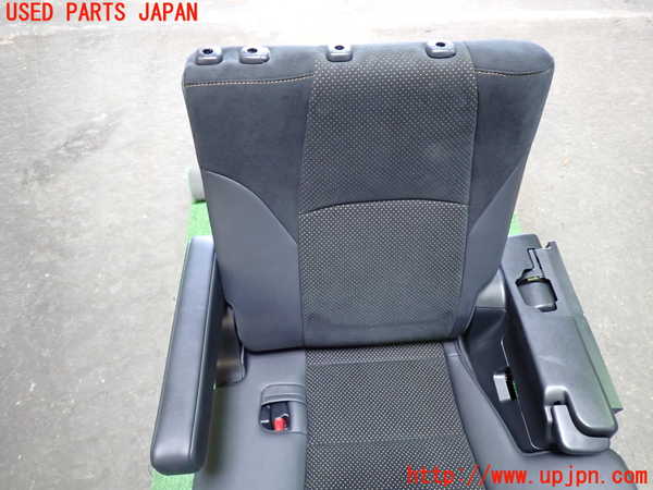 1UPJ-9240957265]アルファード(AGH30W)左3列目シート 中古_2