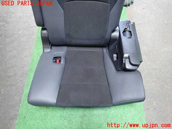 1UPJ-9240957265]アルファード(AGH30W)左3列目シート 中古_3