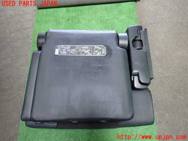 1UPJ-9240957265]アルファード(AGH30W)左3列目シート 中古_4
