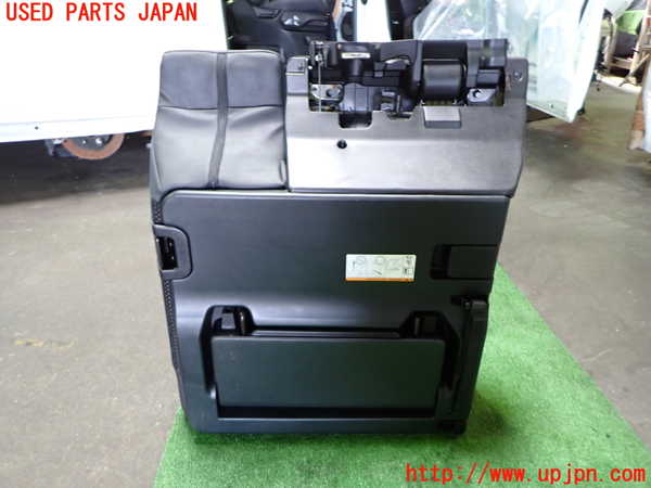 1UPJ-9240957265]アルファード(AGH30W)左3列目シート 中古_5