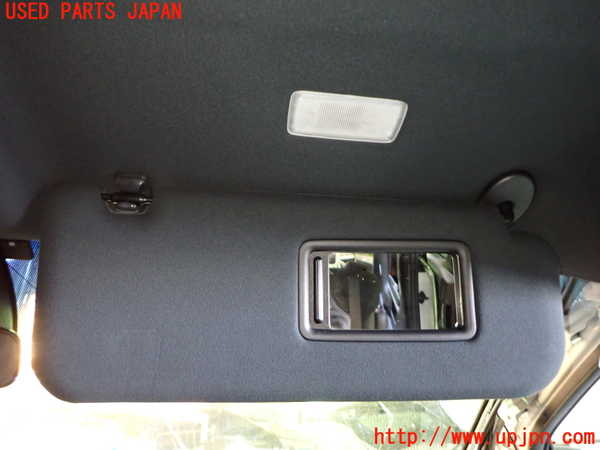 1UPJ-9240957625]アルファード(AGH30W)室内サンバイザー右側 中古_3