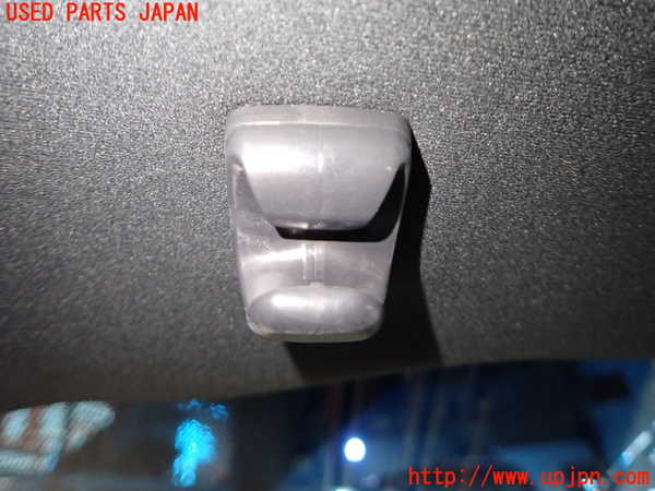 1UPJ-9240957625]アルファード(AGH30W)室内サンバイザー右側 中古_4