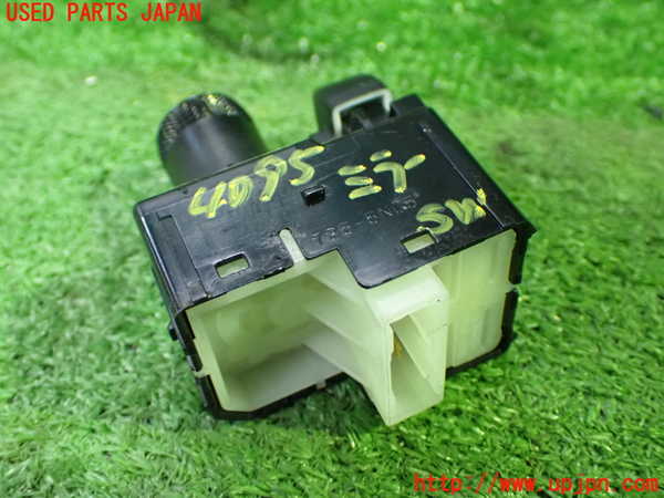 1UPJ-9240956280]アルファード(AGH30W)ミラースイッチ 中古_2
