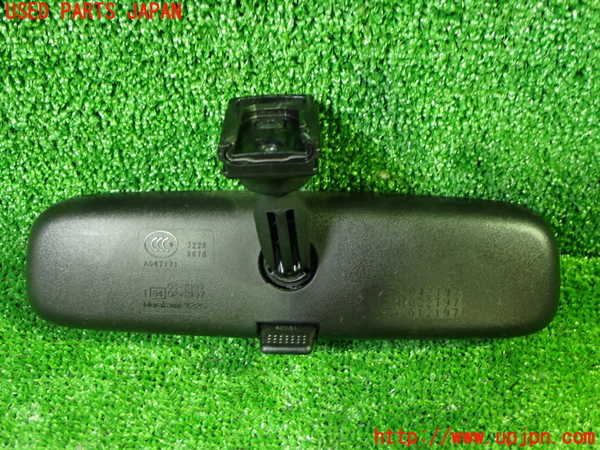 1UPJ-9240957615]アルファード(AGH30W)ルームミラー 中古_2