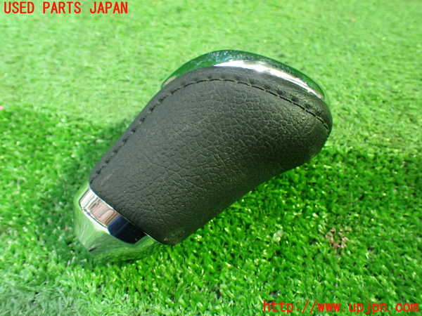 1UPJ-9240957570]アルファード(AGH30W)シフトノブ 中古_2