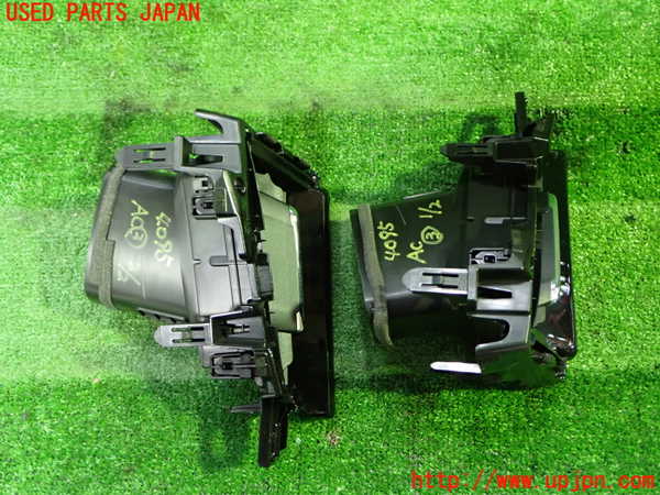 1UPJ-9240957528]アルファード(AGH30W)エアコン吹き出し口3 (真中) 中古_2