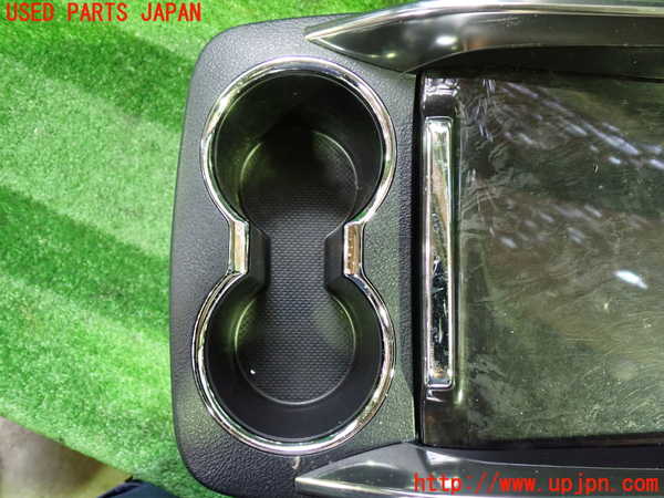 1UPJ-9240957540]アルファード(AGH30W)センターコンソール 中古_4