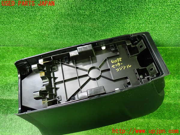 1UPJ-9240957540]アルファード(AGH30W)センターコンソール 中古_5