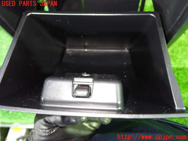 1UPJ-9240957549]アルファード(AGH30W)コンソール 中古_2