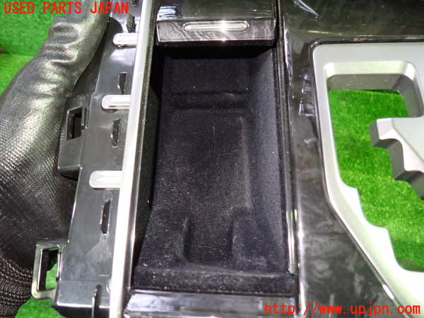 1UPJ-9240957841]アルファード(AGH30W)小物入れ1 中古_2