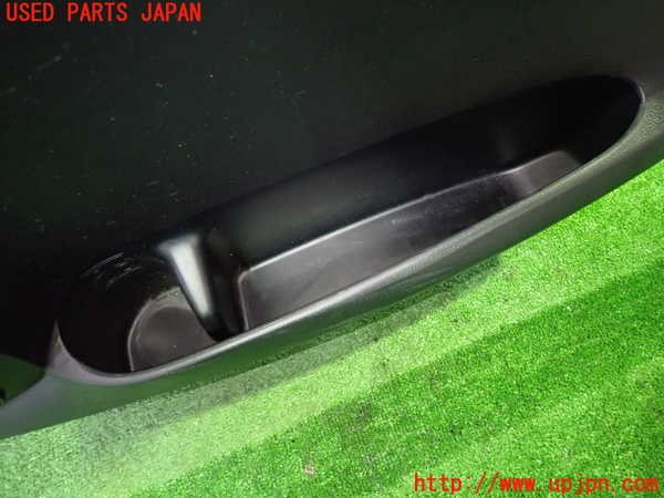 1UPJ-9240951234]アルファード(AGH30W)右前ドア内張り 中古_3