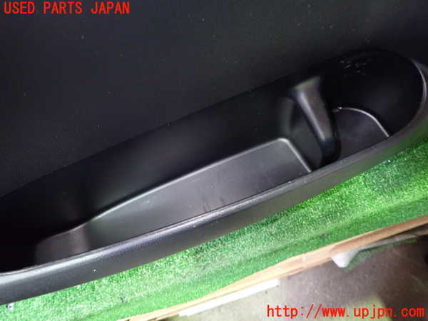 1UPJ-9240951264]アルファード(AGH30W)左前ドア内張り 中古_3