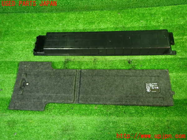 1UPJ-9240957772]アルファード(AGH30W)ラゲッジトレイ2 中古_2