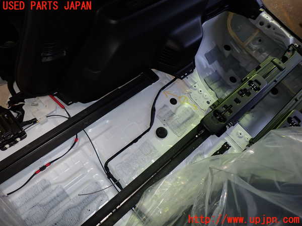 1UPJ-9240957496]アルファード(AGH30W)シートレール①1 中古_2