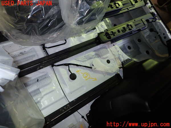 1UPJ-9240957497]アルファード(AGH30W)シートレール②2 中古_2