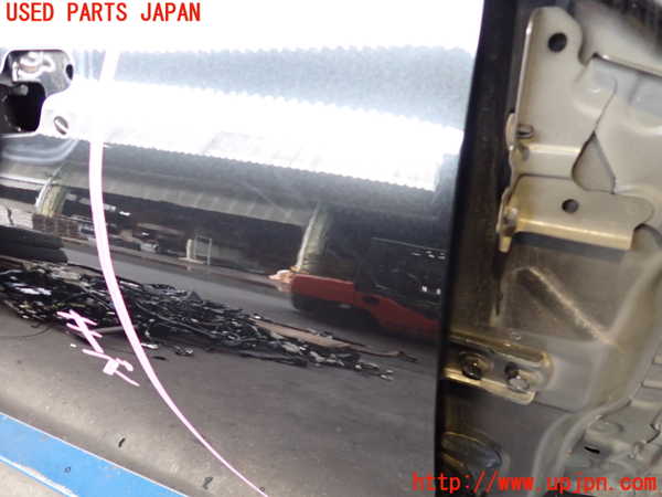 2UPJ-9240961230]ハリアー(MXUA80)右前ドア 中古 AGC 43R-00035_2