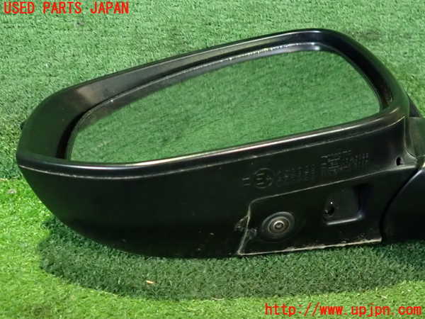 2UPJ-9240961212]ハリアー(MXUA80)左ドアミラー 中古_2