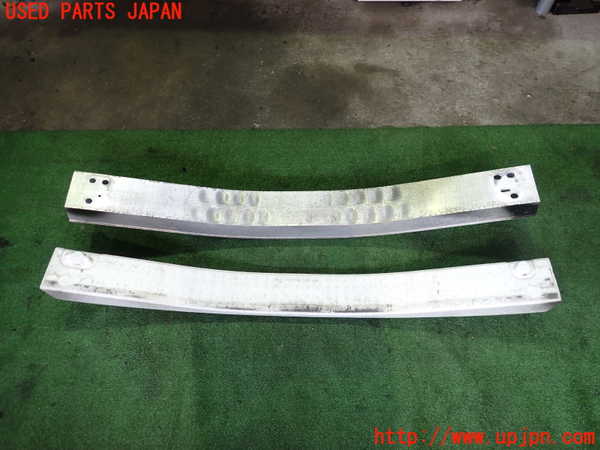 2UPJ-9240961614]ハリアー(MXUA80)リアバンパーホースメント 中古_2