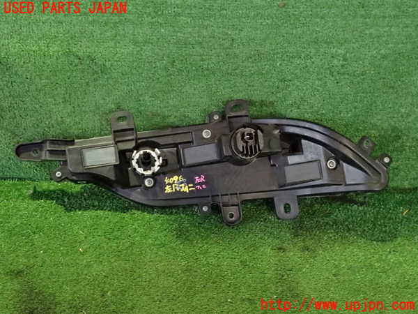 2UPJ-9240961552]ハリアー(MXUA80)左リアフィニッシャー 中古_2