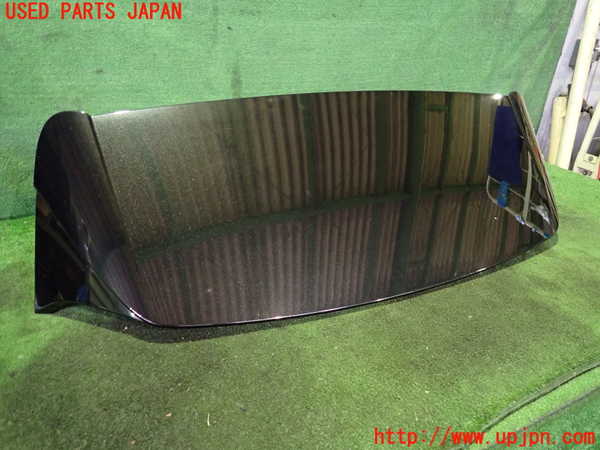 2UPJ-9240961520]ハリアー(MXUA80)リアスポイラー 中古_2