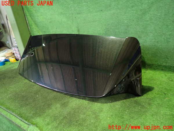 2UPJ-9240961520]ハリアー(MXUA80)リアスポイラー 中古_3