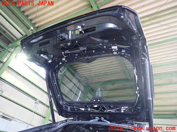 2UPJ-9240961566]ハリアー(MXUA80)バックドア リアゲート ハッチ 中古_3