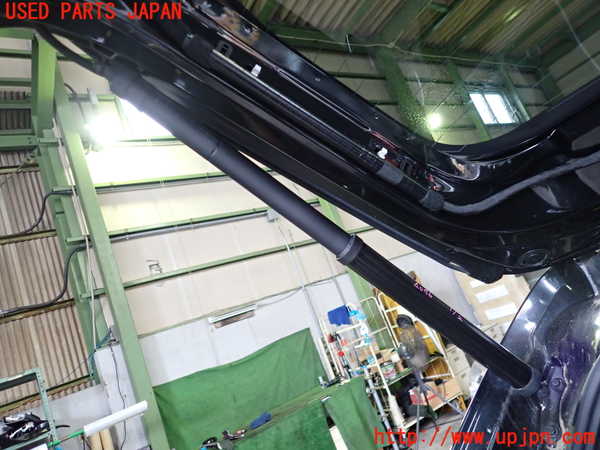 2UPJ-9240961584]ハリアー(MXUA80)リアゲートダンパー 中古_2