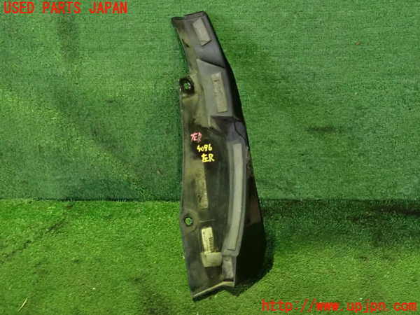 2UPJ-9240961456]ハリアー(MXUA80)左リアマッドガード(泥除け) 中古_3