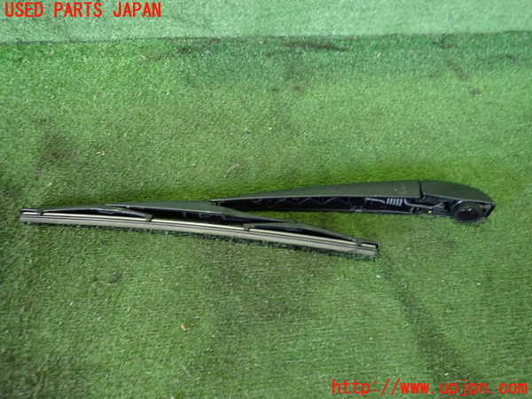 2UPJ-9240961661]ハリアー(MXUA80)リアワイパーアーム1 中古_2