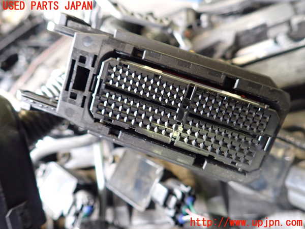 2UPJ-9240962010]ハリアー(MXUA80)エンジン M20A-FKS ジャンク_3